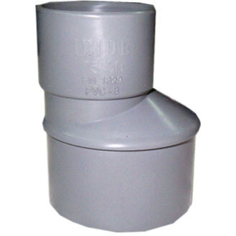 Reduzierte PVC-Hüllen 125-90 Exc. 201004