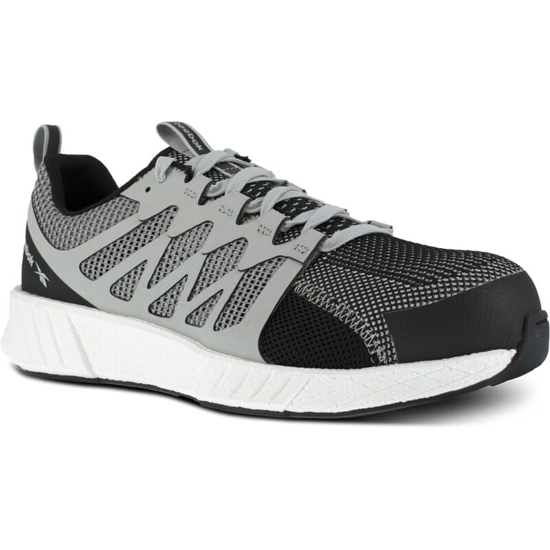 Reebok Arbeitsschuhe Fusion Flexweave Grau 41