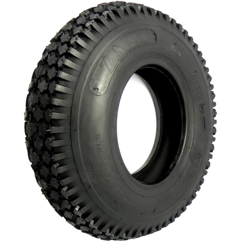 Reifen 400mm O400x4k - Reifen 400 Zk