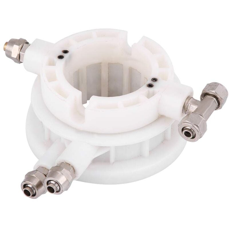 Ej.life - Reifen Demontieren, Reifenmontiermaschine Zubehör Drehluftventil, Reifenmontierkupplungs Luftregelventil, Reifen-Wechsler-Maschine