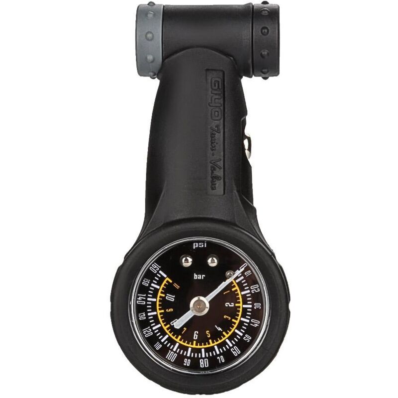 Ersandy - Reifen Manometer Reifen Manometer Auto Auto Motorrad 160PSI Reifen Manometer Manometer Reifen Fahrrad Reparatur Werkzeug Straße Mountainbike