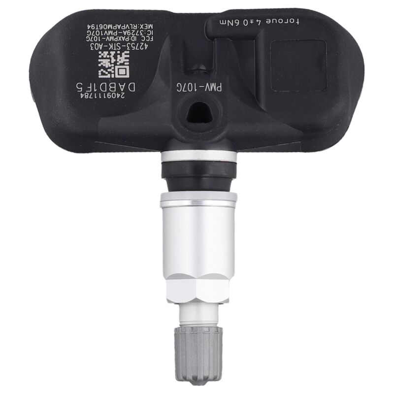 Tlily - Reifendruckkontrollsensor tpms für Pilot 42753-STK-A01