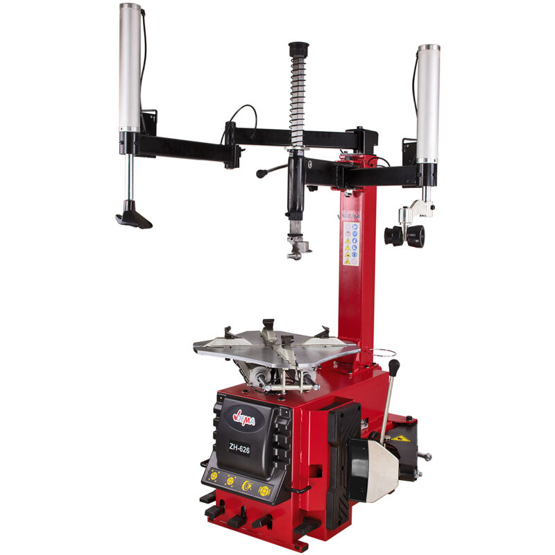 Reifenmontiermaschine Imola Reifenmontagemaschine Reifenmontiergerät