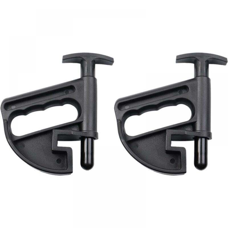 Reifenwechsler, langlebige Reifenwulstklemme aus Nylon, Drop-Center-Werkzeug, Motorrad-Reifenwulstklemme, universelle Motorrad-Reifenwulstklemme (2