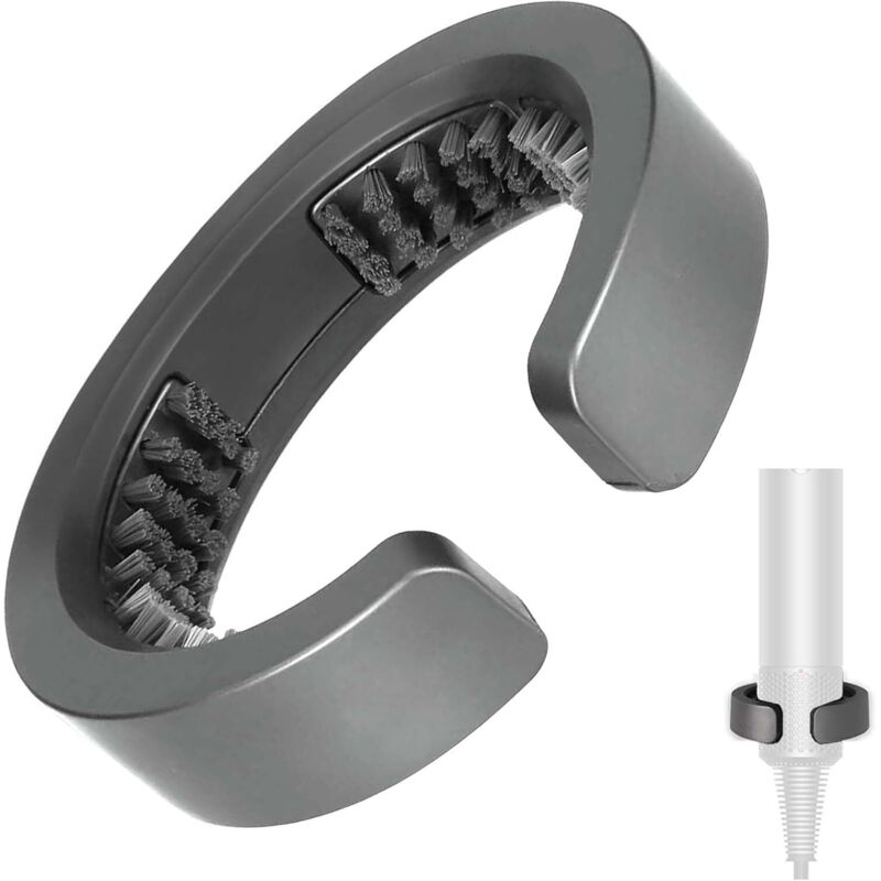 Reinigungsbürste, Filterreinigungsbürste, Zubehör für Dyson Airwrap Styler HS01, Filterbürste, Ersatz für Airwrap Styler, Teilenummer 969760-01