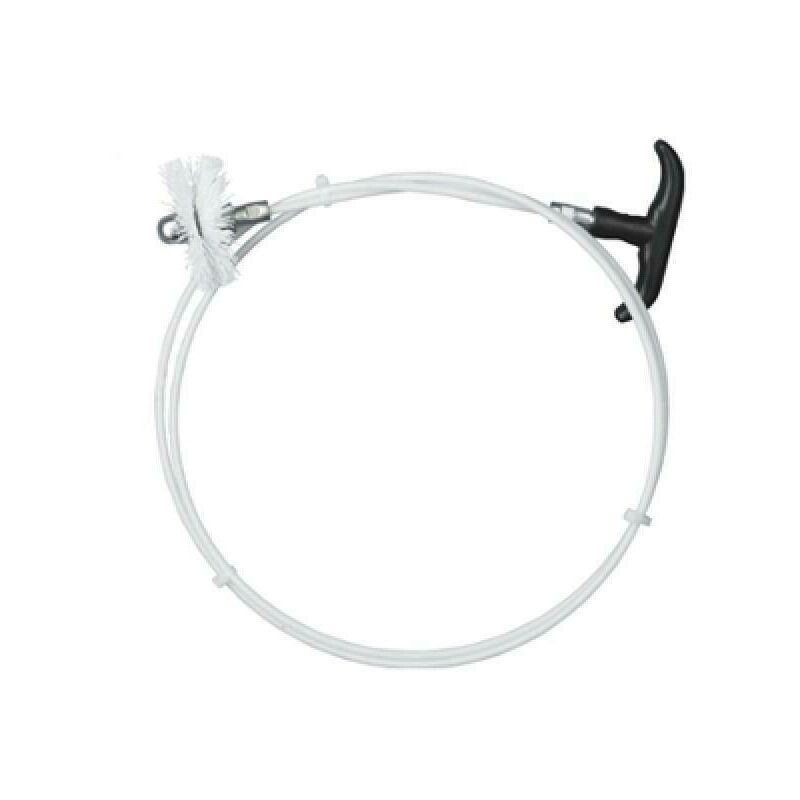 SIT - Reinigungsset fÜr pelletÖfen u120577010