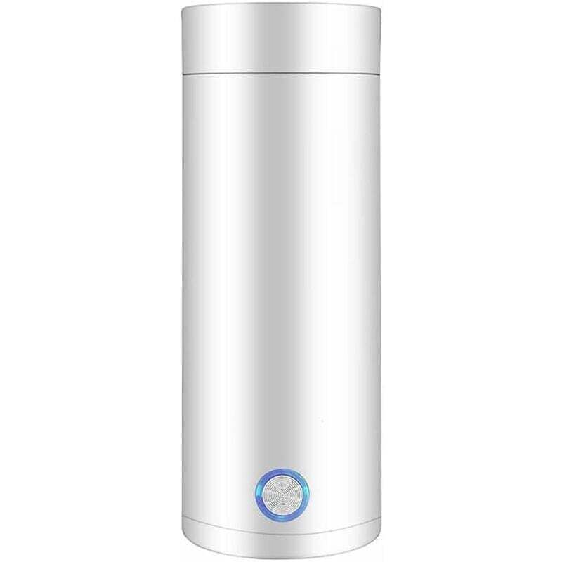 Reisewasserkocher, tragbarer Wasserkocher für gesunde Getränke, schnelles Aufkochen, kleiner Wasserkocher mit automatischer Abschaltung, kleiner