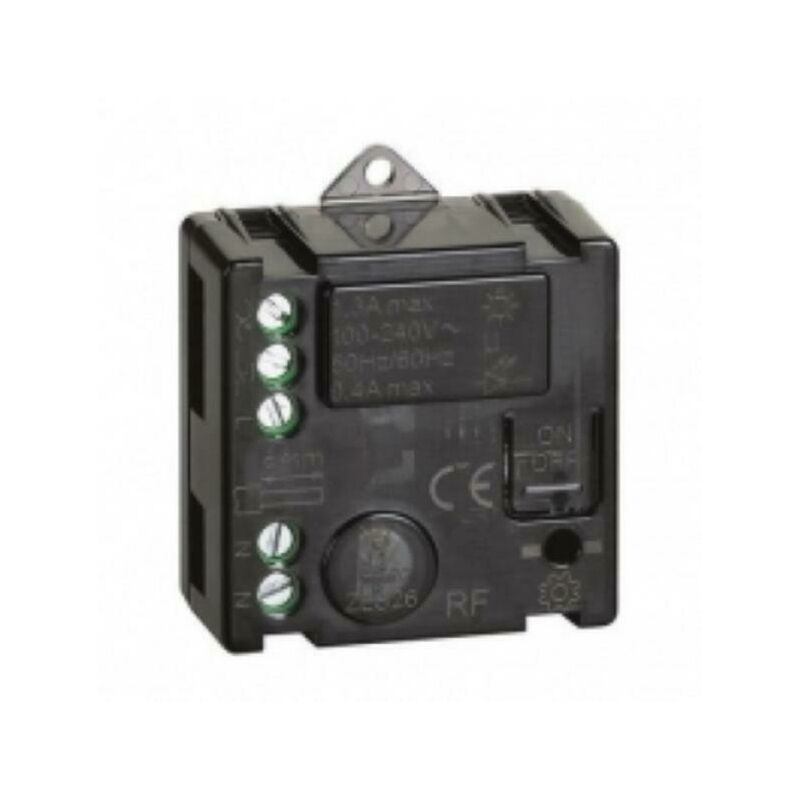 Relaisleuchten angeschlossen maximale last 300w 3584c