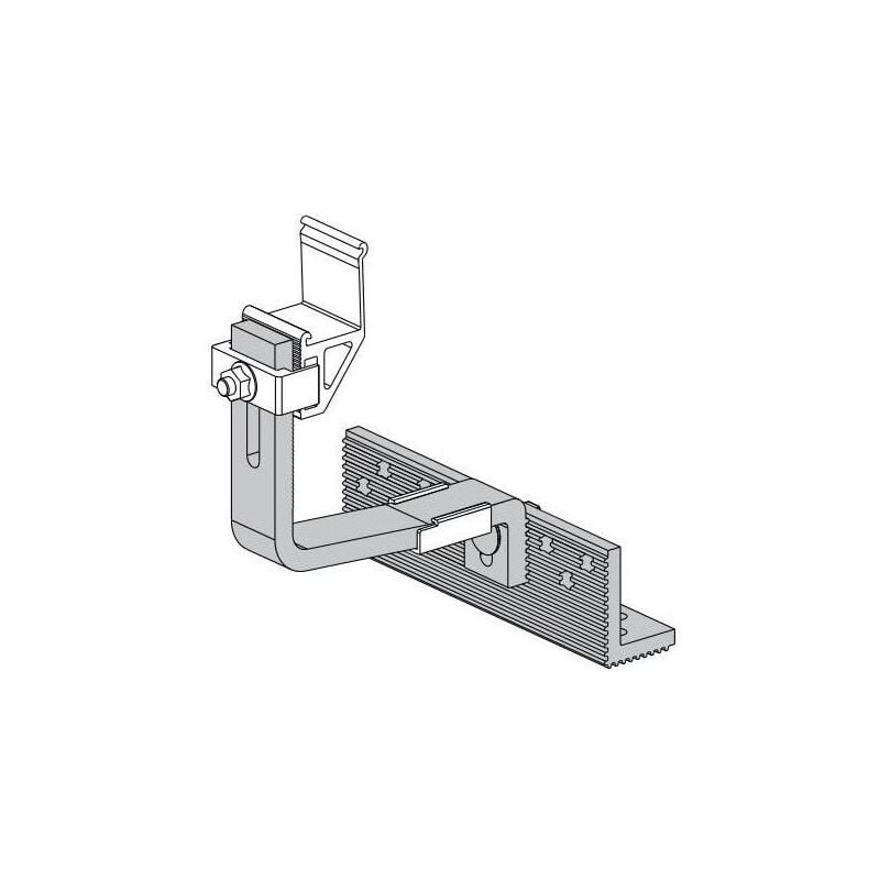 Remeha - Sparrendachanker Aluminium 7742604
