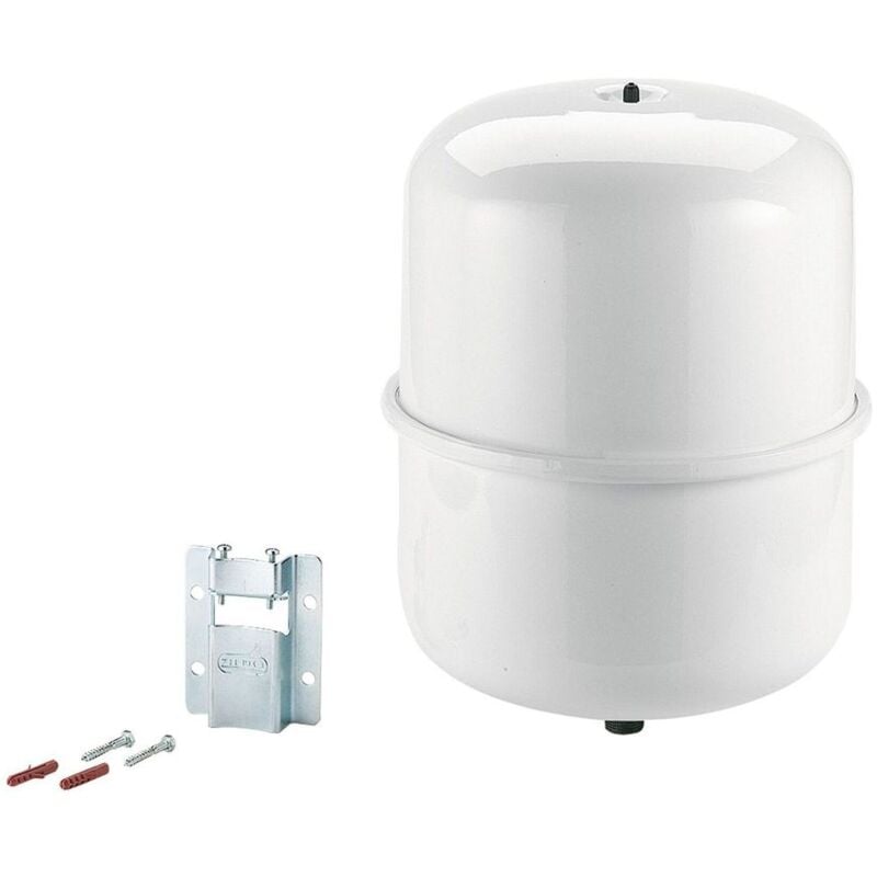 Solar-Ausdehnungsgefäß EG83, 50l, 2,5bar - Remeha