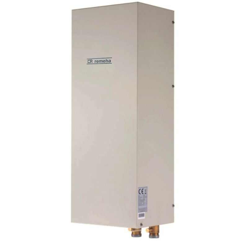 Remeha - Elektrische Nachheizung 3 kW 230V für Wärmepumpe Tensio c
