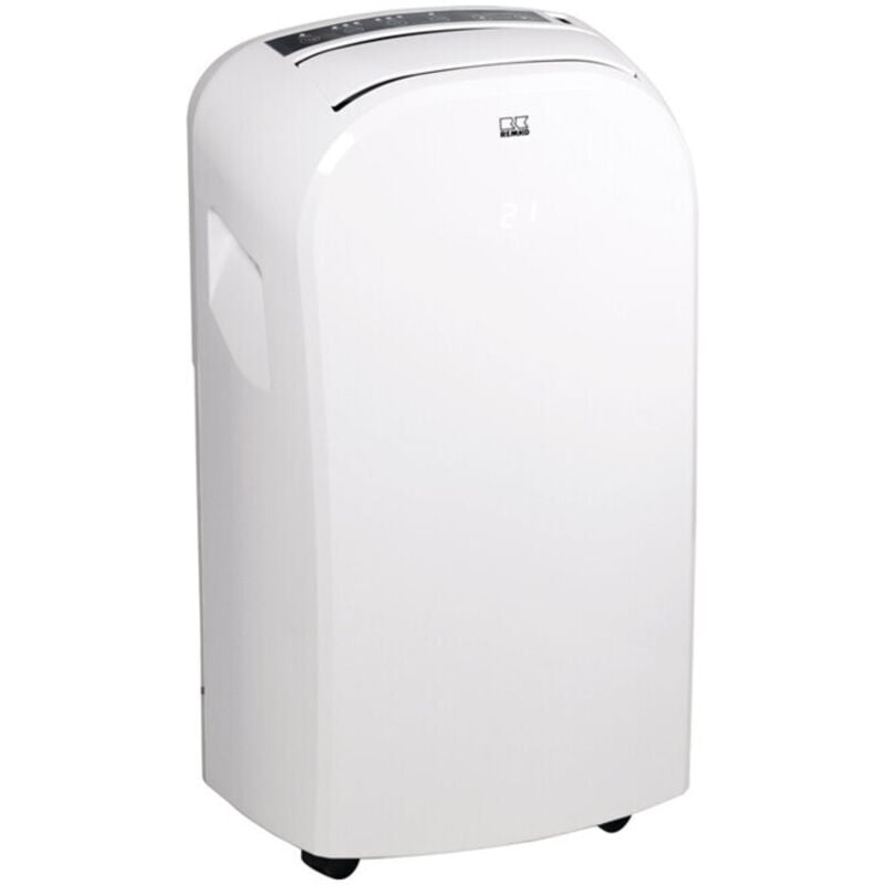Klimagerät mkt 255 eco 2,6 kW 2,5 l/h weiß 80 m³ Remko