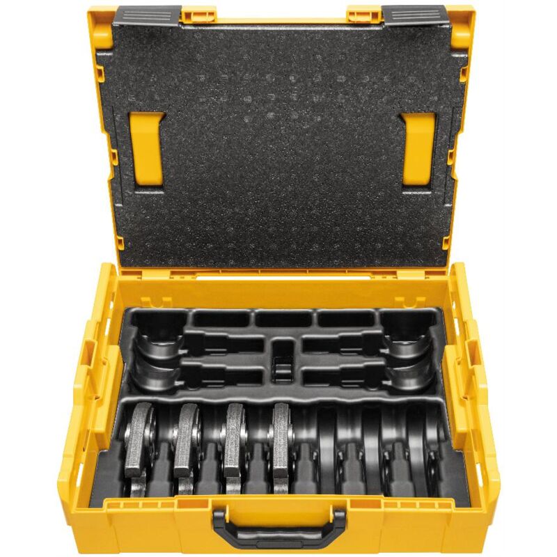 Rems - Backen für Minipresse BMP1/4-3/8-1/2-5/8 - 578090 r