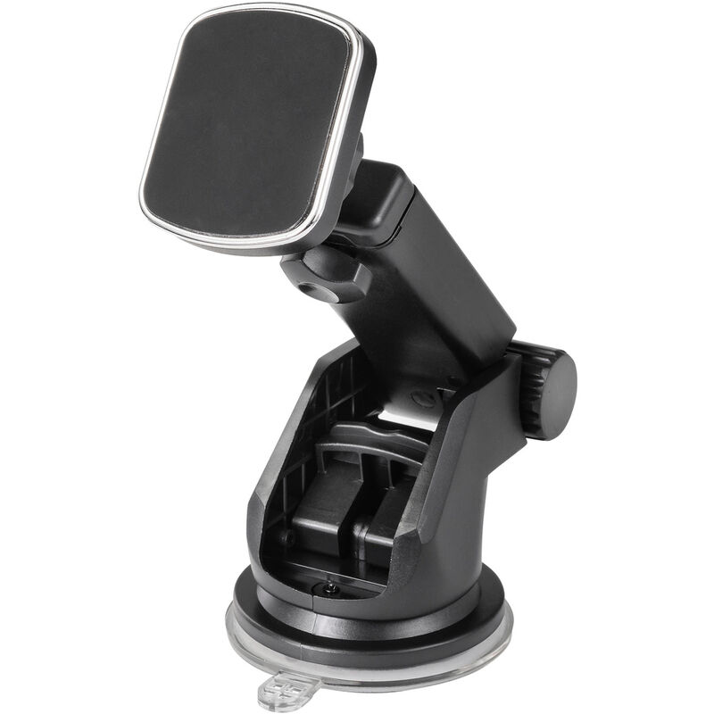 RF-MMPH-001 Saugnapf Handy-Kfz-Halterung Magnetbefestigung - Renkforce