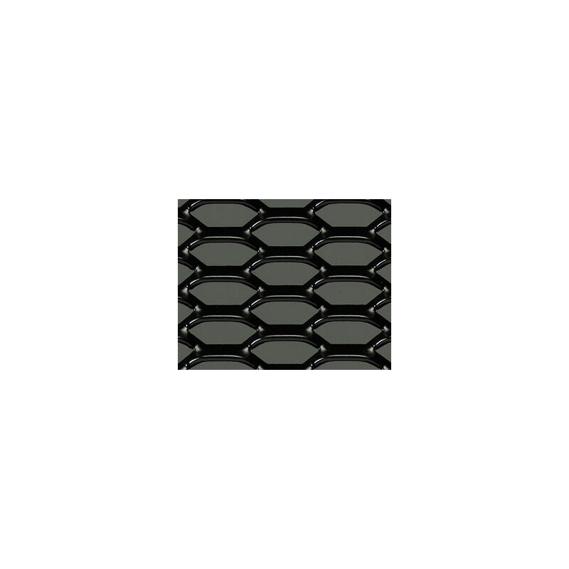 Autostyle - Renngitter - Wabengitter - pulverbeschichtet - Tuning - universell