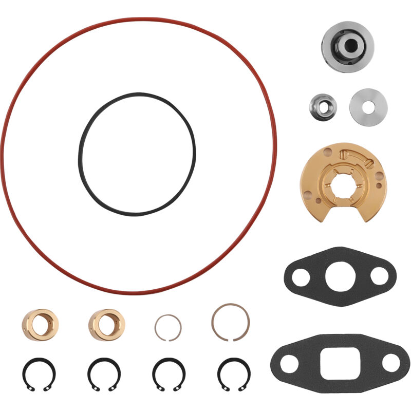 Reparatursatz passend for T3 T4 T04E T04B T70 T72 T76 Turbolader