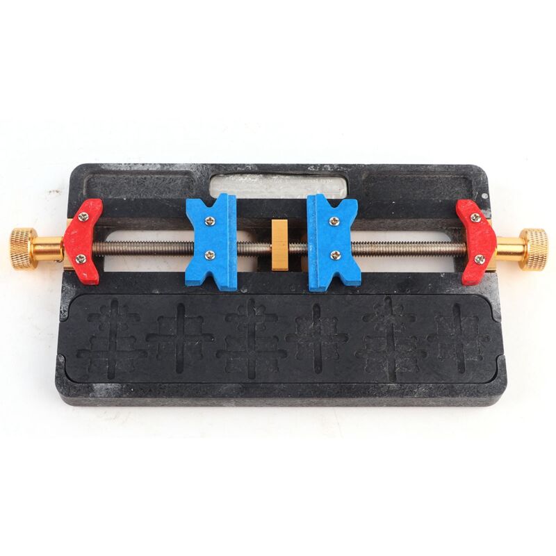 Reparaturwerkzeug für Handys: Lötständer für BGA-Chips, Leiterplatten und Platinen.