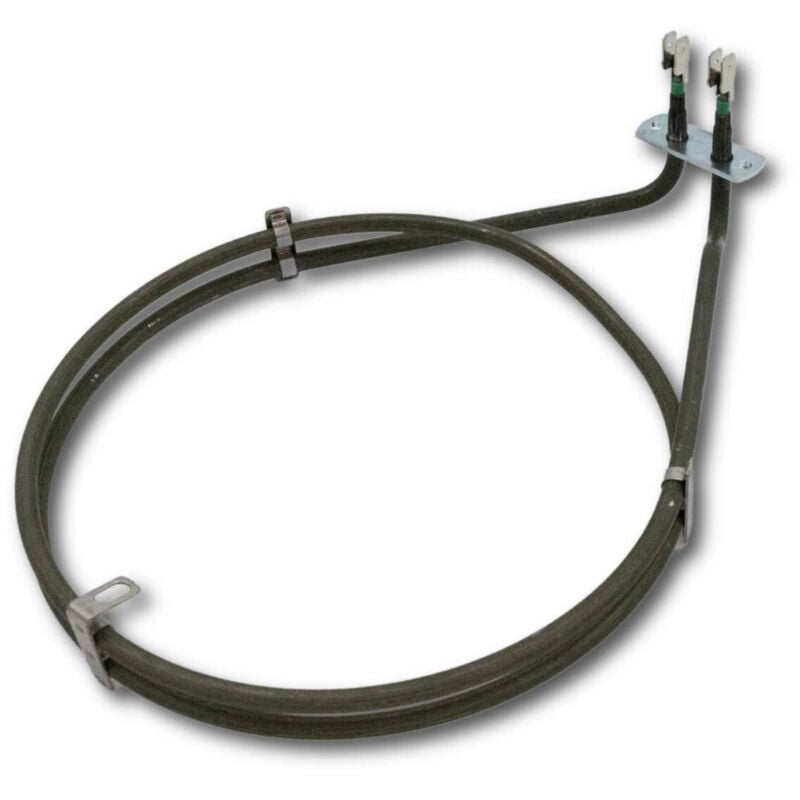 Ersatzteil - SOS Accessoire Résistance circulaire 2500W pour Four, cuisinière 00499003, 00081760 BOSCH, NEFF, SIEMENS, VEDETTE - - NEFF, SIEMENS,