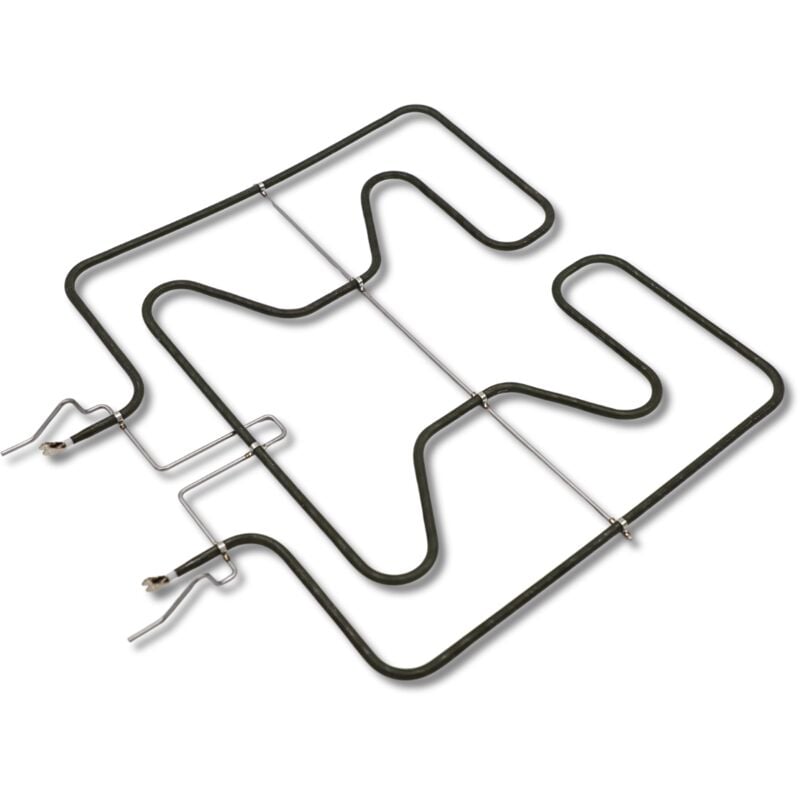 Ersatzteil - sos Accessoire Résistance de Sole 1300W pour Four, cuisinière 00682466 Bosch constructa, junker, siemens, viva - Bosch siemens, viva,