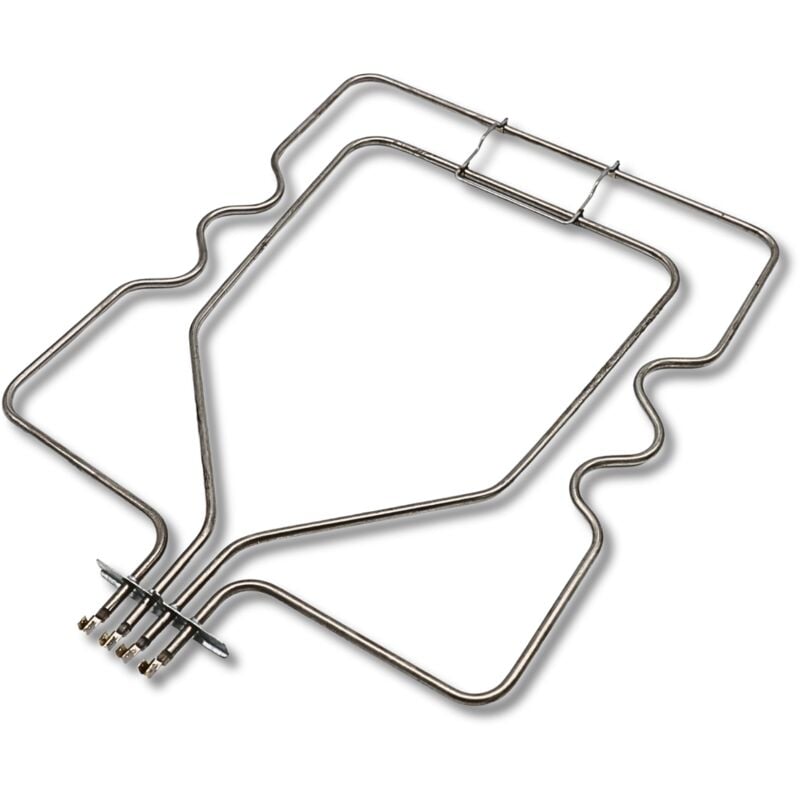 Ersatzteil - SOS Accessoire Résistance de sole pour Four, cuisinière 00212622, 00215682 BOSCH, CONSTRUCTA, NEFF, SIEMENS - - SIEMENS, BOSCH, NEFF,