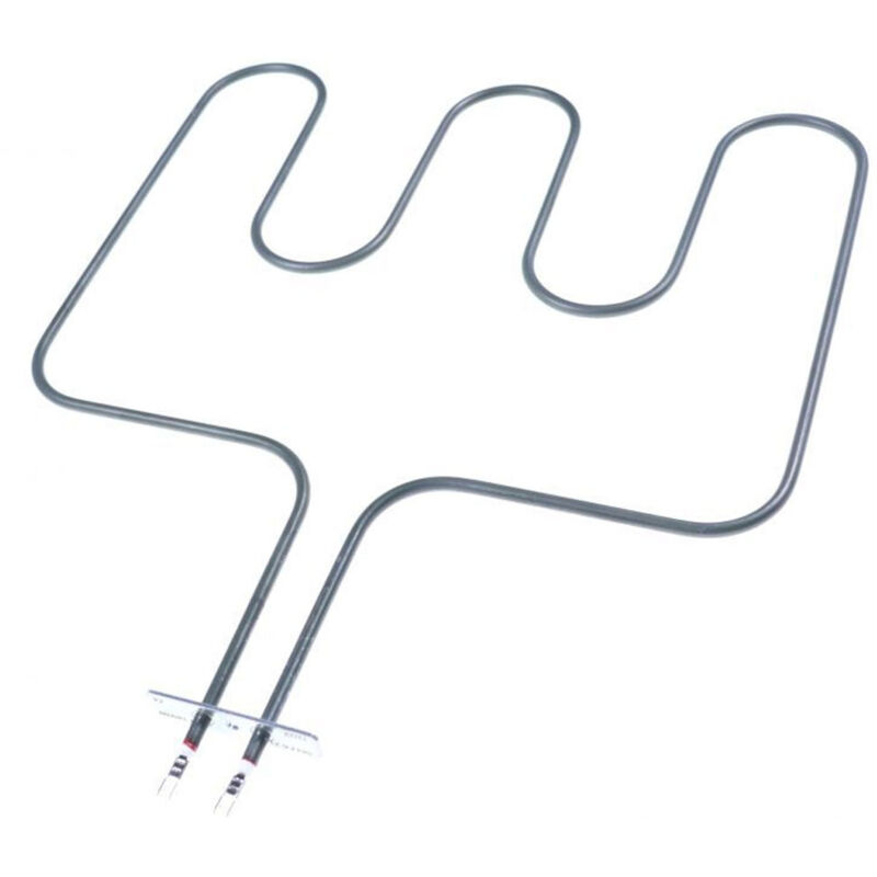 Ersatzteil - sos Accessoire Résistance sole (inférieure) 1450W pour Four, cuisinière Whirlpool 481225998418, C00311461 - Whirlpool bauknecht,