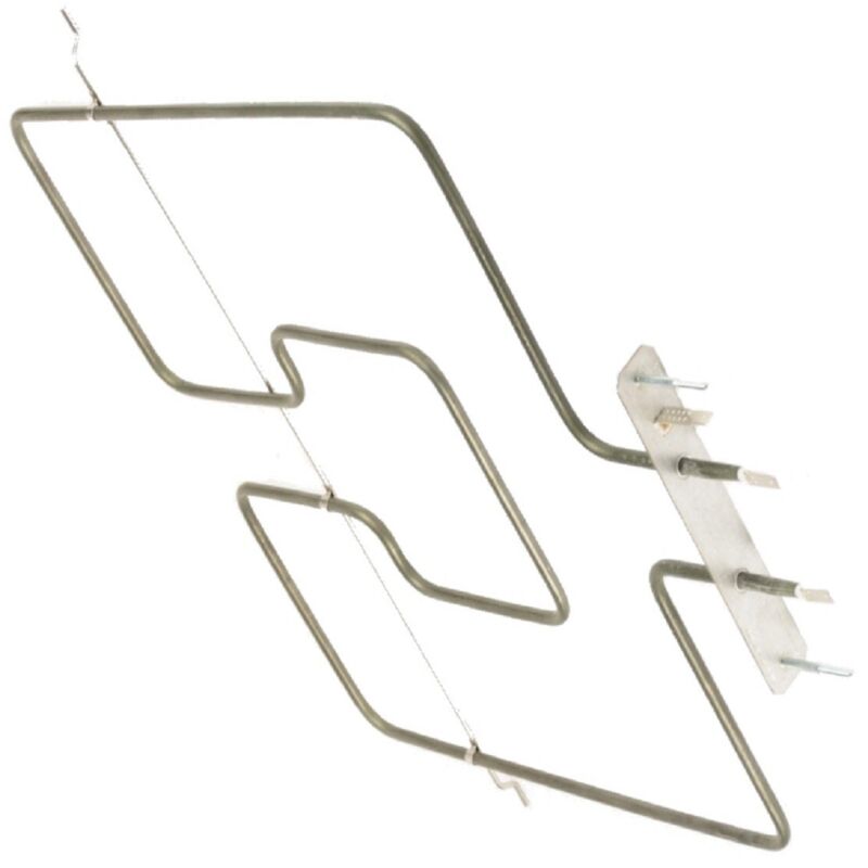 Ersatzteil - SOS Accessoire Resistance voute pour Four, cuisinière 480121104184 ARISTON HOTPOINT, IKEA WHIRLPOOL, INDESIT, WHIRLPOOL - - WHIRLPOOL,