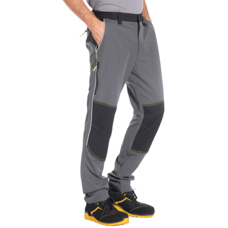 Rica Lewis - Wogtec Arbeitshose - xl