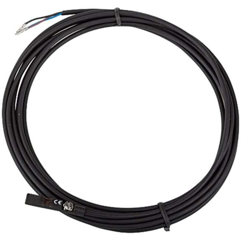 Riegler - Sensor, Typ »CS1«, HALL-Sensor, 3-Draht, 3 m Kabel, no, npn