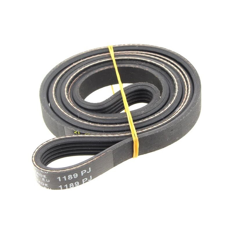 Riemen 1189j5, Waschmaschine, 00660579 für Waschmaschine Bosch