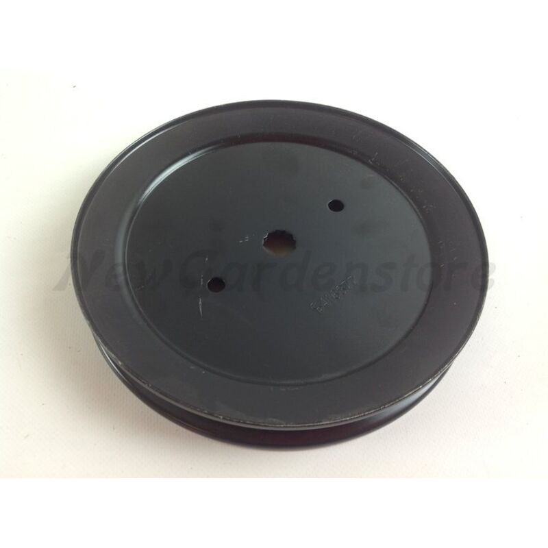 Riemenscheibe der Messerwelle RIDER Rasentraktor HUSQVARNA AYP PARTNER 532416877