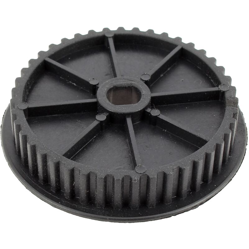 Riemenscheibe für Eismaschine Magimix