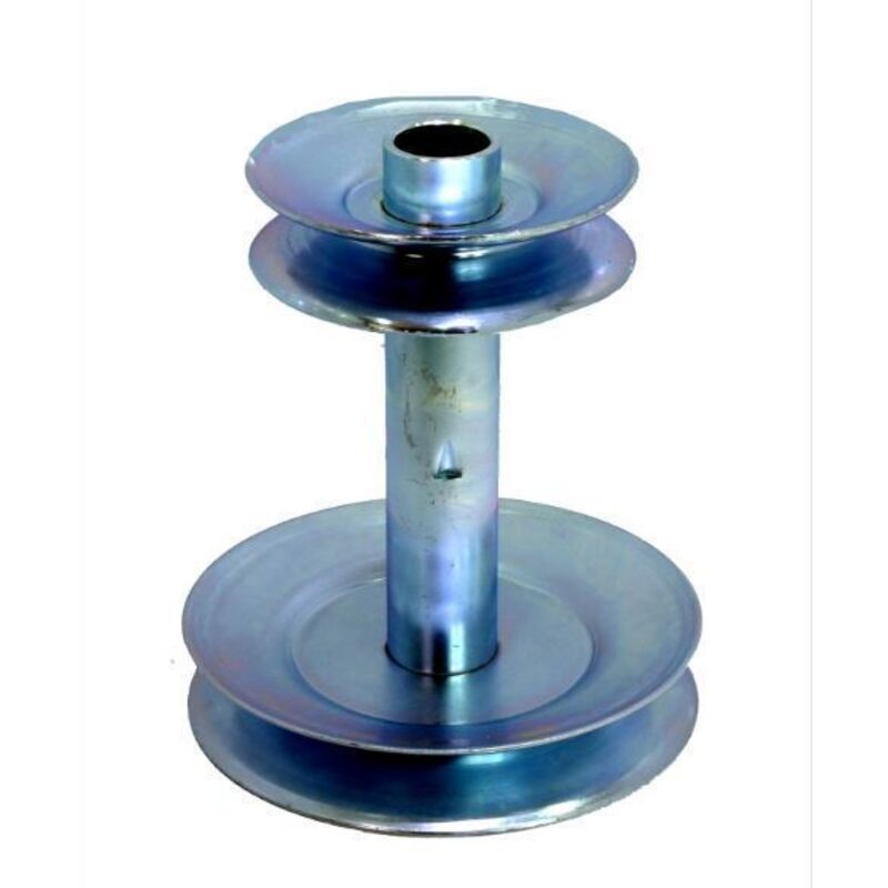 Riemenscheibe für Rasentraktor-Motor MURRAY 94139