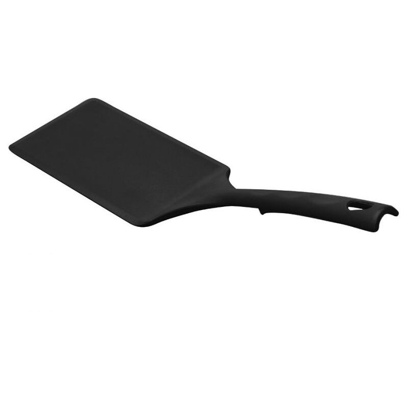 Kelomat Pfannen Wender Deluxe Kunststoff schwarz