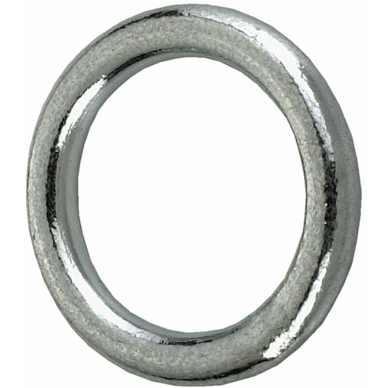 Ring 9,0 x 40 mm, für Schaukel Schrauben & Dübel
