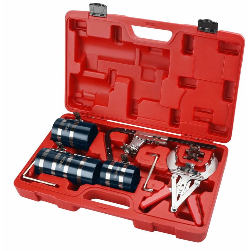 Ring-Crimpmaschine 75/100/150mm Kd11776