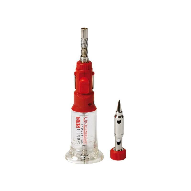 Micro Lötkolben Ro Pen 1300 Grad Celsius - Rothenberger