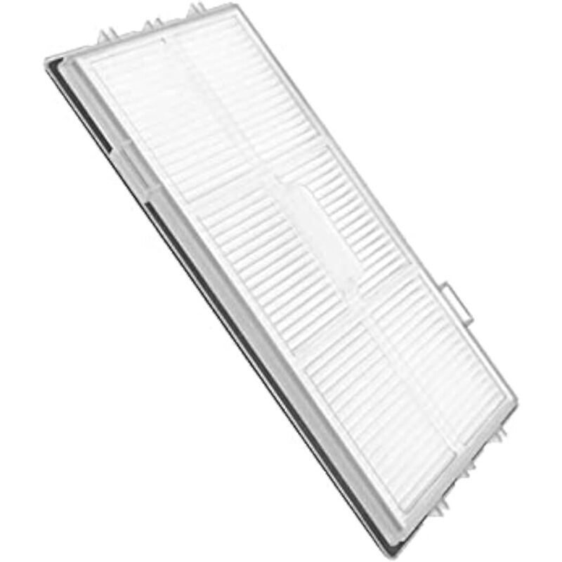 Roborock 2er-Pack waschbare HEPA-Filter für Roborock S7 Roboterstaubsauger