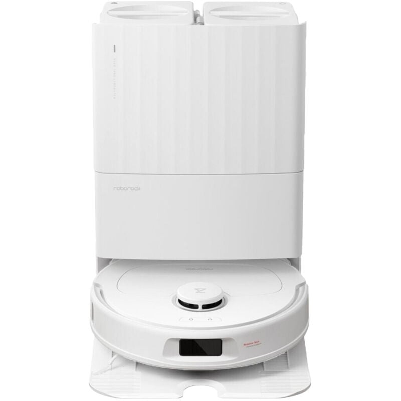 Qrevo Plus weiß Saugroboter - Roborock