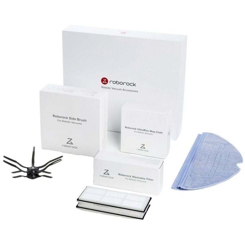 Original Accessories Kit for S7/S8/Q8/Q5 - Roborock