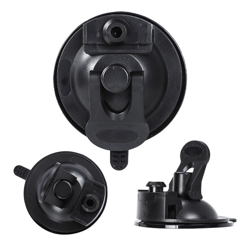 Memkey - 3 robuste Saugnäpfe, Auto-Sicherungshaken, Camping-Planen-Zubehör mit Sicherheitshaken, starke Leistung für Camping, Reisen und andere