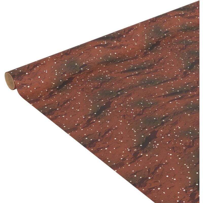 Geschenkpapier Felsen 200x70cm - Feeric lights & christmas