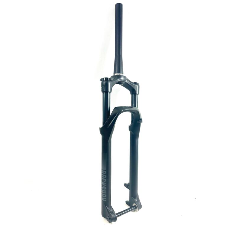 Rock Shox Judy 29 TK Silver Solo Air 120mm Tapered 110x15 BOOST Stoßdämpfer