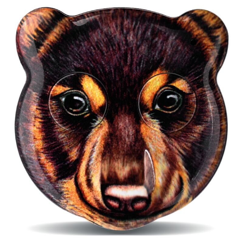 AN2/BEAR/MILO 2-KANAL bi-code fernbedienung 433,92 mhz mit kopierfunktion - Roger