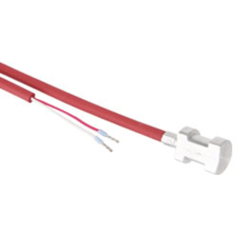 Rohr-Anlegefühler mit NTC-Sensor 10 kΩ, 3 m
