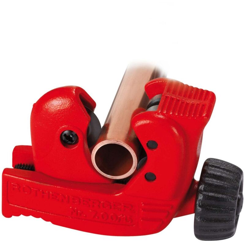 70015 Rohrabschneider - Rothenberger