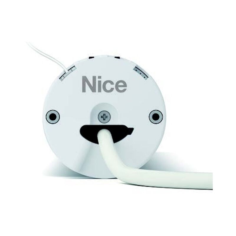 Nice - Rohrmotor Era Inn Vorhänge Rollläden Edge m dc bd e edge mi 1020 dc bd