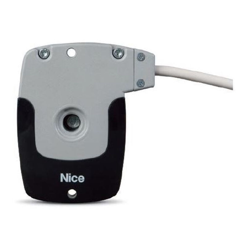 Nice - Rohrmotor Era plus lh Serie für e plus lh 6517 65NM ERL06000H06 Rollladen Markise