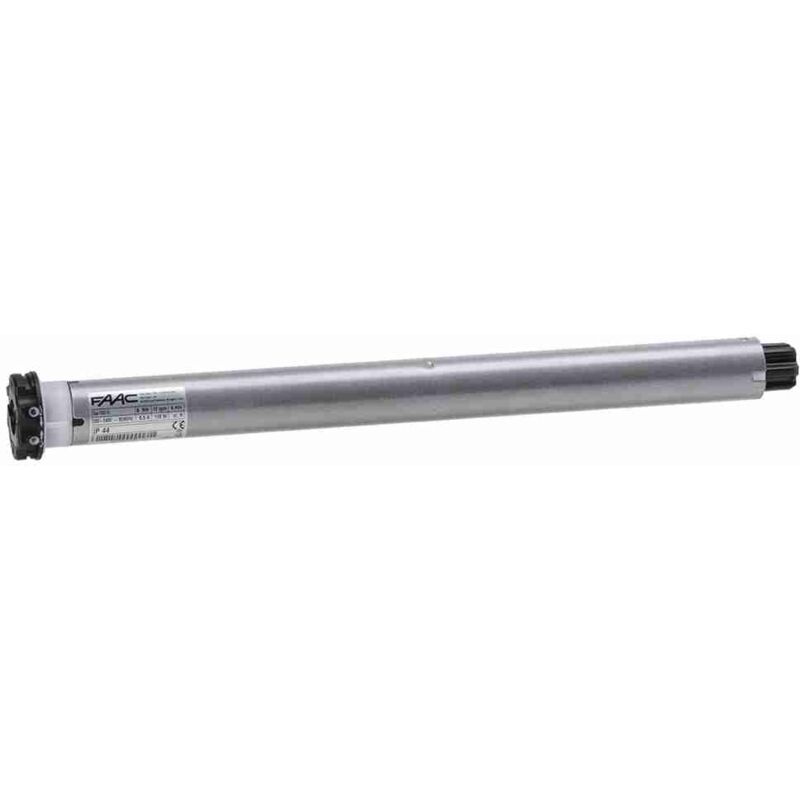 Faac - Rohrmotor für Markisen Tm2 45 Er y /17 144311 Automatisierung