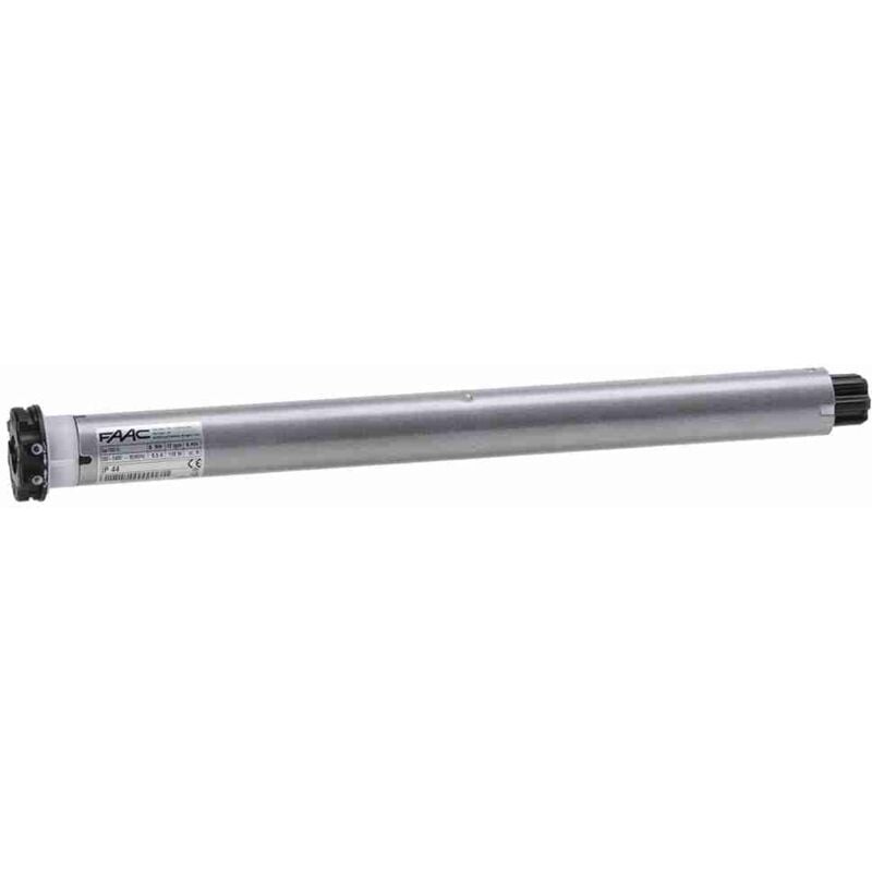 Faac - Rohrmotor für Rollläden, Markisen und Jalousien TM2 45/17 1442
