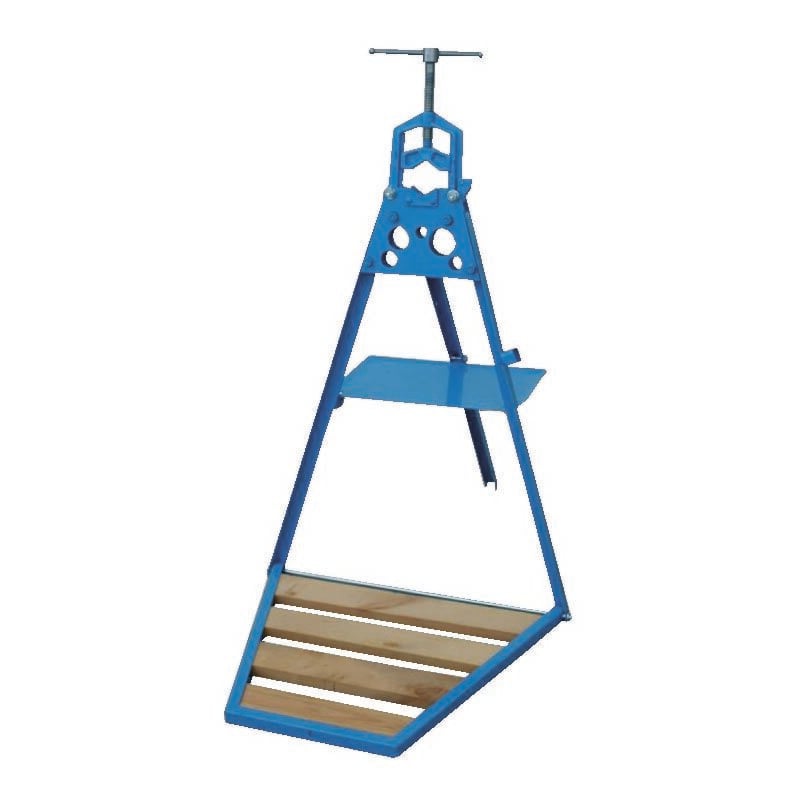 Ferrari Srl - Rohrständer Typ 'Pioneer